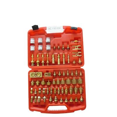 Chine Diagnostic Auto Car AC Tool Kit For Air Conditioning Leak Test Device à vendre