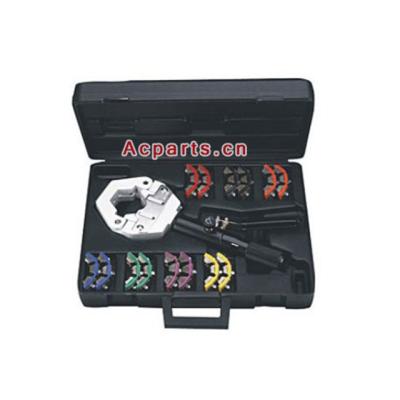 Cina Auto Manual Hydraulic Tools	Car Tool Kit For Hoses Connectors And Fittings in vendita