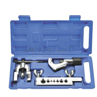 China Copper Tube Swaging Flaring Tool CT-1226-AL AC Tool Kit Portable en venta