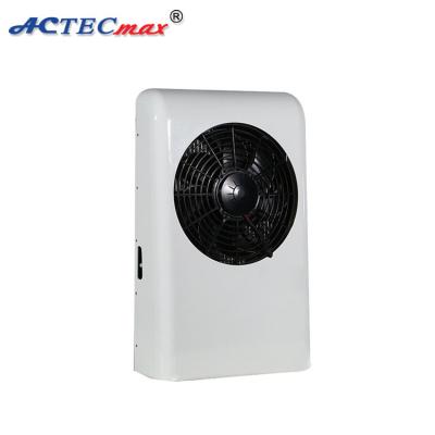 Κίνα Electric Spilt Truck Parking Cooler 24v 12 Volt Ac Unit Air Conditioner προς πώληση