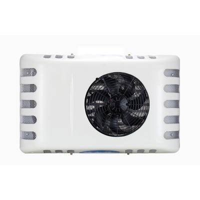 Κίνα DC Intelligent Electric Truck Parking Cooler 12V 24V For Touring Car προς πώληση