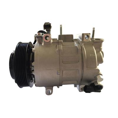 China Rs20 Car 12v Ac Air Conditioner Compressor For 2018 Chrysler 300c à venda