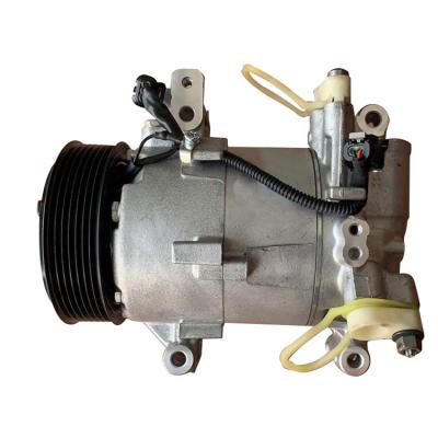 China Honda Civic Car Ac Compressors Oe For Car Air Condition 12v à venda