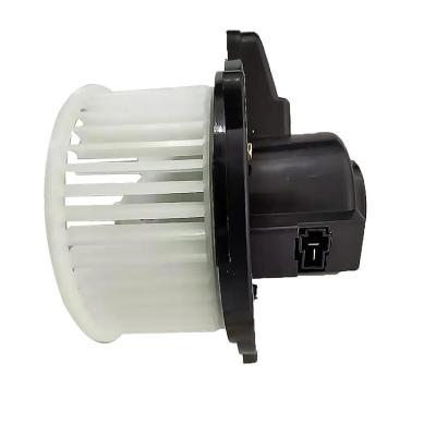 Cina High Quality Auto Parts Car Air Conditioner Heater Blower Motor Assembly in vendita