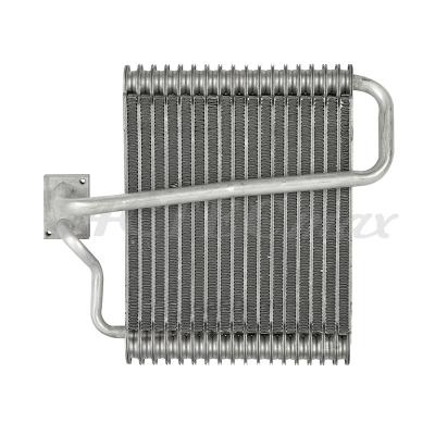 Chine Standard Auto AC Evaporator Core Sustainable Gm Saturn  Evaporator à vendre