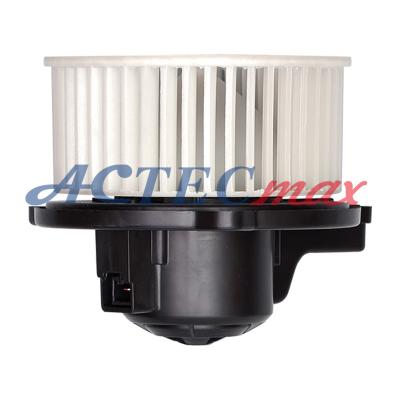 China Cheap OEM ZFF-11546DA Car Parts Air Blower Motor For BMW en venta