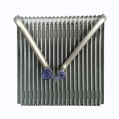 Κίνα Cheap Car Air Conditioner Evaporator Coil For Volkswagen Polo 2003 προς πώληση