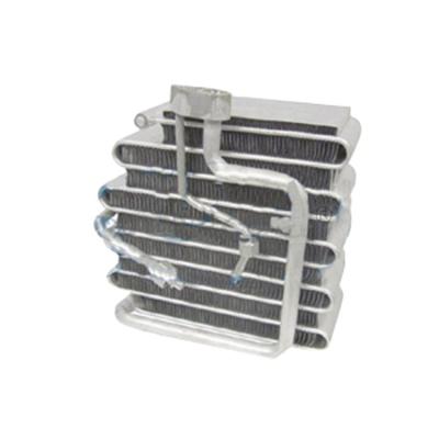 Chine Wholesale Serpentine type OEM MB276831 r134a car parts air conditioning evaporator coil à vendre