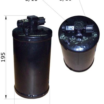 中国 hot sale auto ac receiver drier filtro aceite for John Deere 販売のため