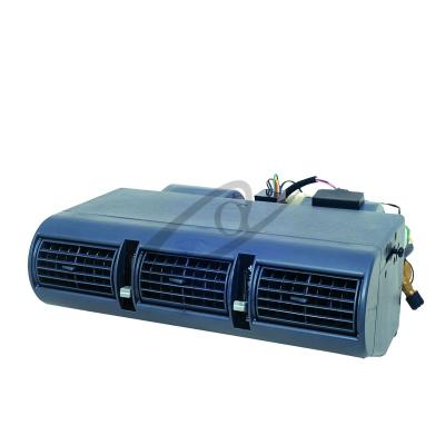 Κίνα Top sale under dash BEU-405-100 heating cooling auto evaporator for bus προς πώληση