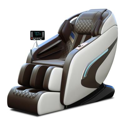 China Professional 2022 Innovative Cheap Price Advance Weightless Massage Chair Foldable Body Massagesessel for sale