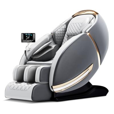 China Body Sofa Chair / Commercial Full Type Body Care Massage Guasha Body Massager Booth Chair for sale