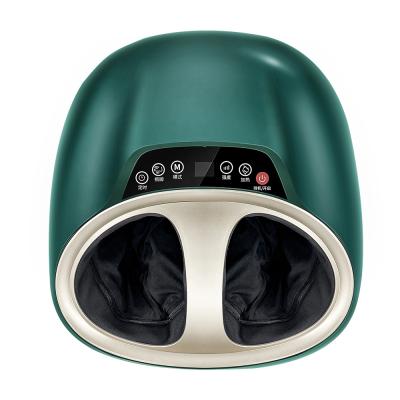 China Foot Kneading Electric Foot Massager Shiatsu Foot Massager Vibrating Foot Massager Machine for sale