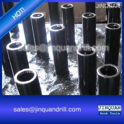 China T45 coupling sleeve - drill coupling sleeve,sleeve coupling for sale