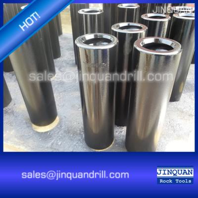 China China rock tools - T51 coupling sleeves for sale