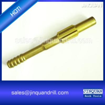 China HD 712 T45 Rock Drill Shank Adaptor for sale