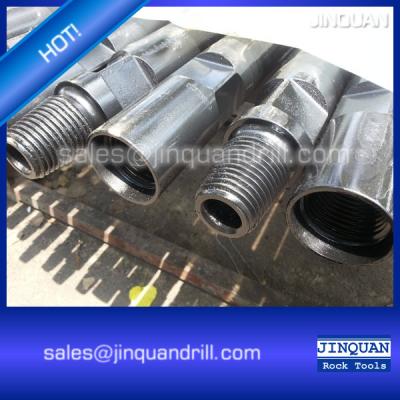 China DTH Drilling Tools DTH Drill Pipes for sale