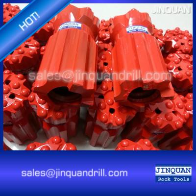 China Herramientas de perforación de roca del equipo del taladro T38 - herramientas de perforación T38, pedazos de botón T38, T38 taladro Rod en venta