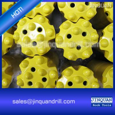 China China Rock Tools - Carbide Rock Drilling Tools,Mining Rock Drill Tools for sale