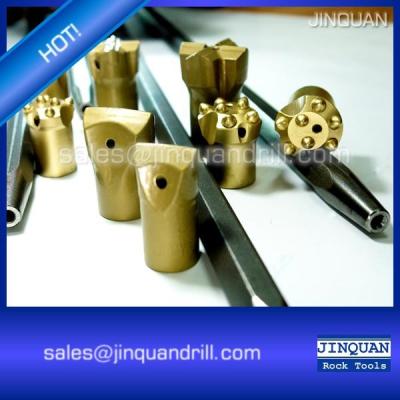 China chisel bits suppliers - chisel bits for hammer drills for sale