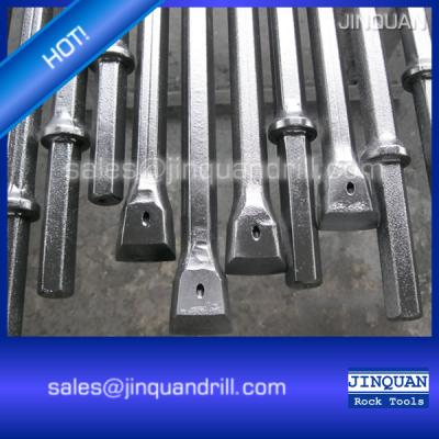 China Integral Drill Steel for sale