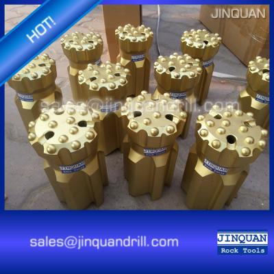 China tungsten carbide mining button bits button bit semispherical for sale