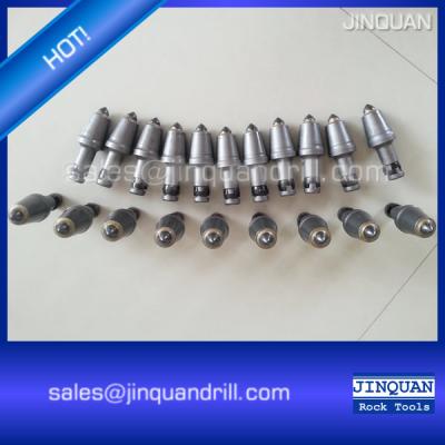 China asphalt road cutter bit - road pick bits - road milling bits - road planing bits for sale