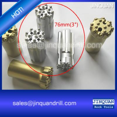 China Knoopbeetje T51 89mm, Deel van Retrac AC van het Dalingscentrum het Ballistische geen 90510380 Beetjes van de Knoopboor Te koop