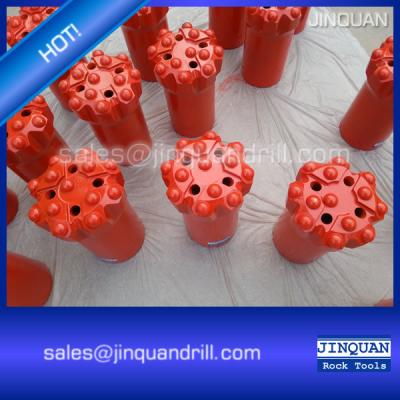 China Thread button bit - drill bit,China button bits Manufacturers for sale