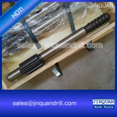 China Atlas Copco, Tamrock, Ingersoll Rand, Furukawa T38 Shank Adapter VL140 T38-380 for sale