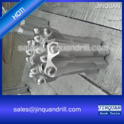 China Threaded Button Bits for sale