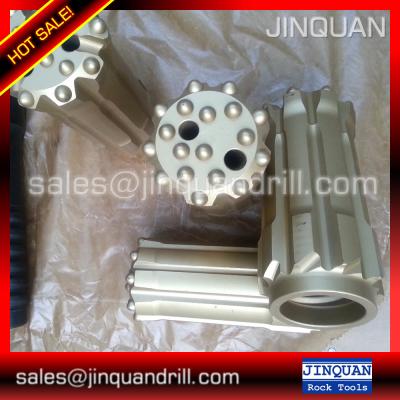 China Pedazos de botón GT60-102mm, PN: 1431-102GT60-911/913-45-31 en venta