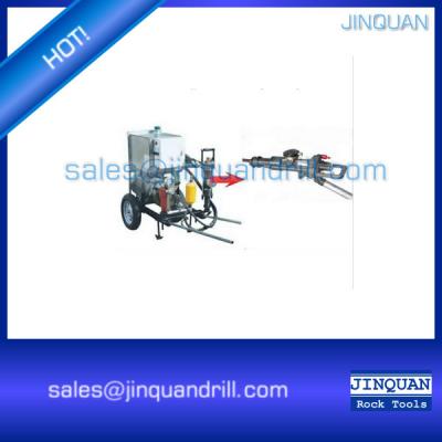 China YYT28 Hydraulic Rock Drills | Hydraulic Drill Rigs for sale