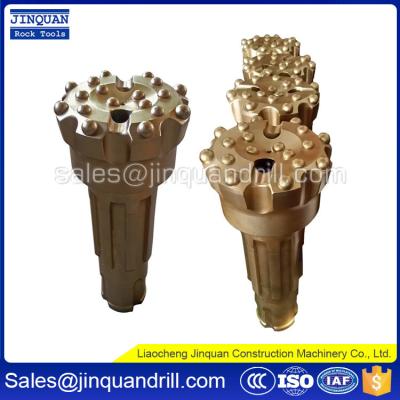 China Down The Hole Drilling Tools - DTH Button Bits,DTH Hammer,DTH Drill Pipe for sale