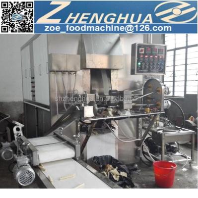 China Chinese egg roll ZH nuggets confectionery packing machine, with CE certificate/we are a factory last 30 years for sale