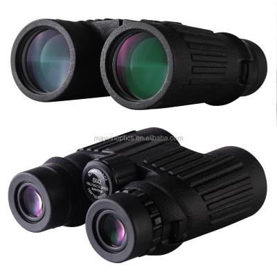 China Waterproof / Shakeproof Binoculars High Definition 8x42 Compact Waterproof Twist-Up Binoculars With Roof Prism for sale