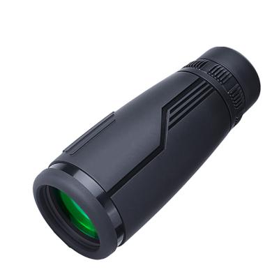 China High Power 8x42 Factory Telescope Compact Monocular Scope Portable Waterproof Monocular For Adults Bird Watching XJ0842-8X42 for sale