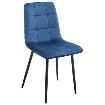 China Versatile Roller Suppliers Manufactures Sturdy Multicolor High Quality Contemporary Upholstered Dining Chair for sale