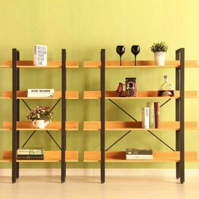 China (Others) Height Adjustable Colorful Customized Modern Book Shelves With Reasonable Price for sale