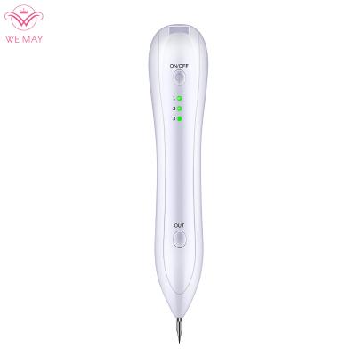 China Tattoo Removal Home Use Laser Freckle Dot Mole Dark Spot Tattoo Removal Simple Pen Beauty Skin Machine Portable Operation for sale