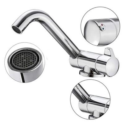 China Hot Selling Thermostatic and Yacht Faucets RV Collapsible Faucet Faucet for sale