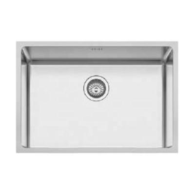 China Without Tap PS-699 Radio Small Square Press Kitchen Sinks R25 for sale