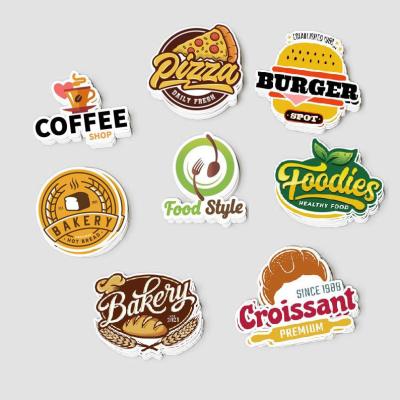 China Waterproof Waterproof Adhesive Pack Kawaii PVC Die Cut Vinyl Printing Decorative Cute Custom Logo Customized Car Label Sheet Anime Stickers for sale