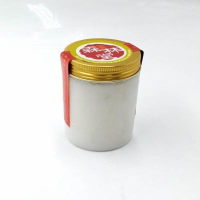 China Custom Printing Tamper Proof Weed Seal Labels Glass Food Jar Bottle Box Waterproof Sealing Sticker for sale