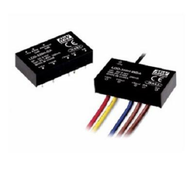 China The switch new original 3-45VDC 1400MA LDD-1400H-DA LDD-1400H-DA for sale