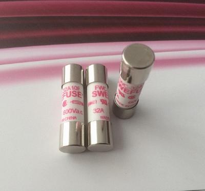 China The new original 10*38MM fuse 16A 600V FWC-16A10F FWC-16A10F for sale