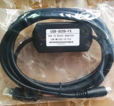 China The cable USB-SC09-FX FX-USB-AW FX3U-USB-BD USB-SC09-FX FX-USB-AW FX3U-USB-BD for sale