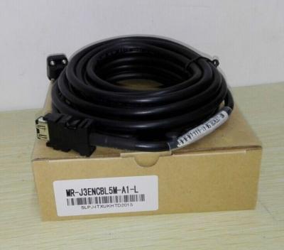 China The cable MR-J3ENCBL5M-A1-L new original MR-J3ENCBL5M-A1-L for sale