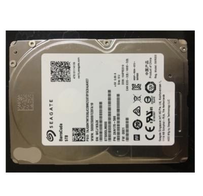 China The hard disk new ST5000LM000-2AN170 original ST5000LM000-2AN170 for sale