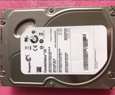 China 3.5 Inch 500G New Original Hard Disk ST3500514NS ST3500514NS for sale